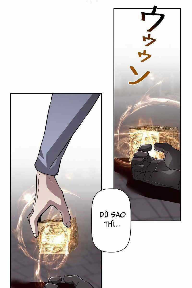 Đặc Tính Tiến Hóa Của Chiêu Hồn Sư Chapter 12 trang 7