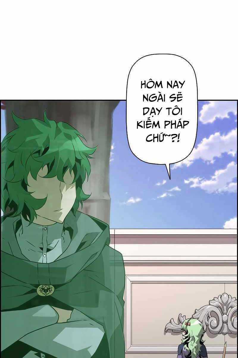 Đặc Tính Tiến Hóa Của Chiêu Hồn Sư Chapter 12 trang 74