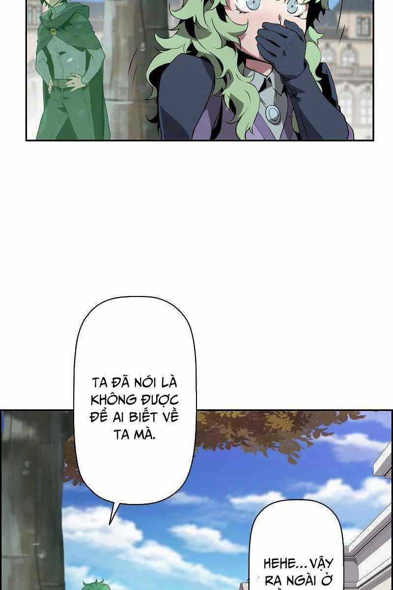 Đặc Tính Tiến Hóa Của Chiêu Hồn Sư Chapter 12 trang 76