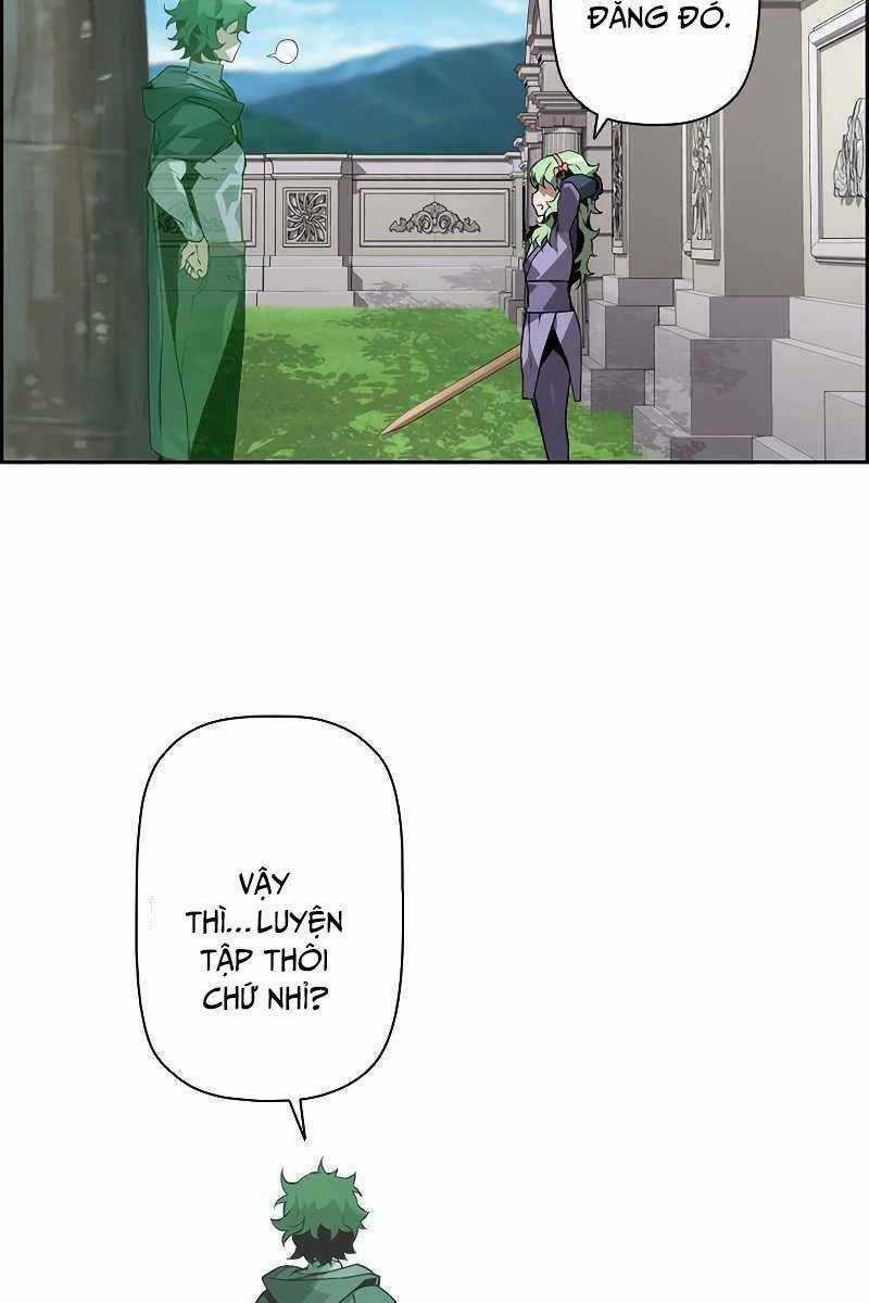 Đặc Tính Tiến Hóa Của Chiêu Hồn Sư Chapter 12 trang 77