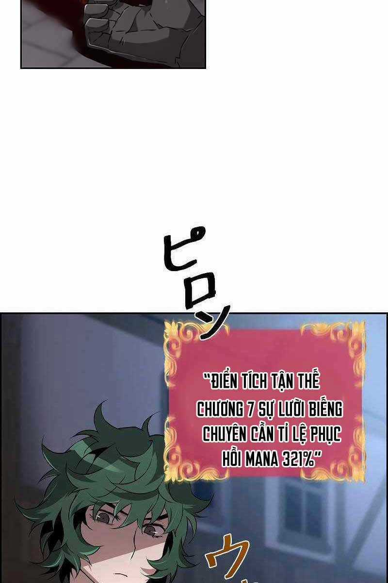 Đặc Tính Tiến Hóa Của Chiêu Hồn Sư Chapter 12 trang 8