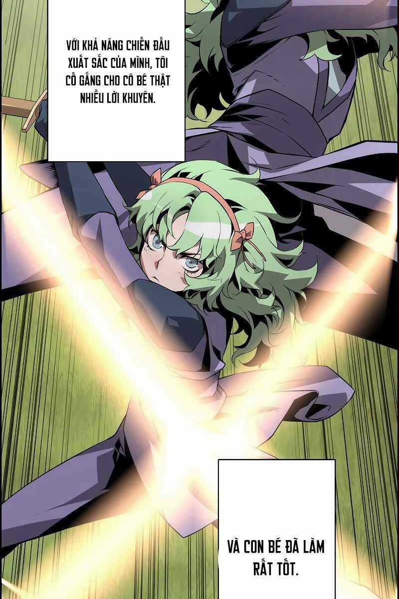 Đặc Tính Tiến Hóa Của Chiêu Hồn Sư Chapter 12 trang 80