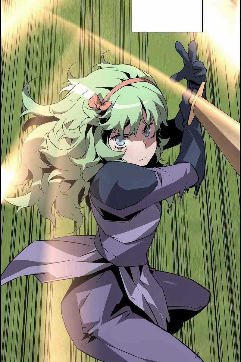 Đặc Tính Tiến Hóa Của Chiêu Hồn Sư Chapter 12 trang 81