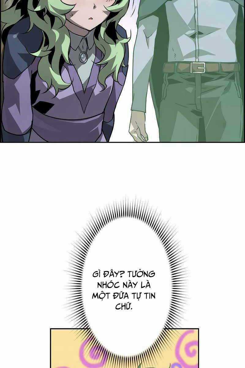 Đặc Tính Tiến Hóa Của Chiêu Hồn Sư Chapter 12 trang 89