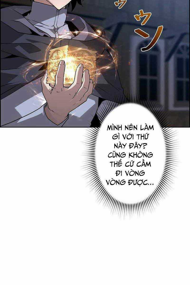 Đặc Tính Tiến Hóa Của Chiêu Hồn Sư Chapter 12 trang 9