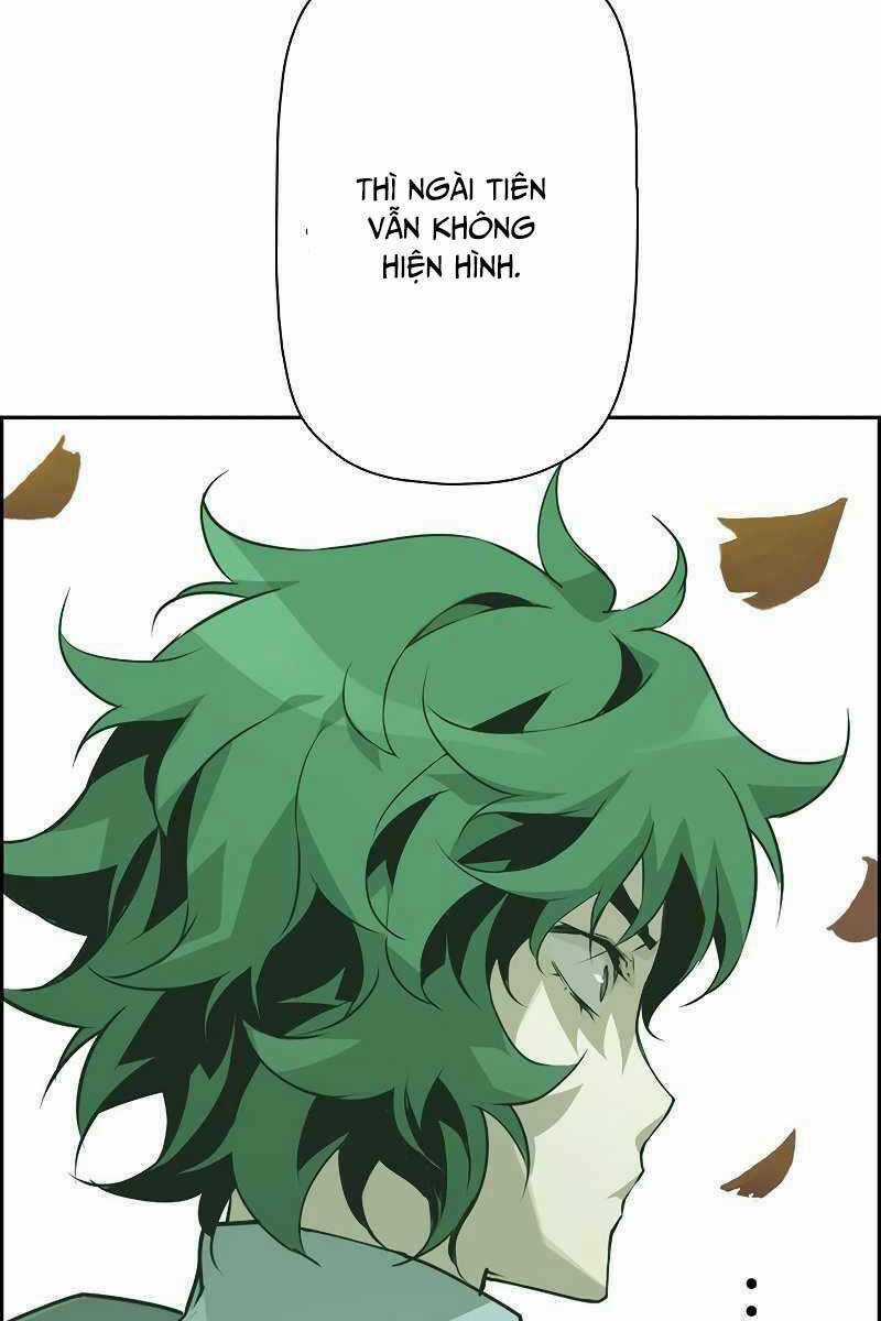 Đặc Tính Tiến Hóa Của Chiêu Hồn Sư Chapter 12 trang 92