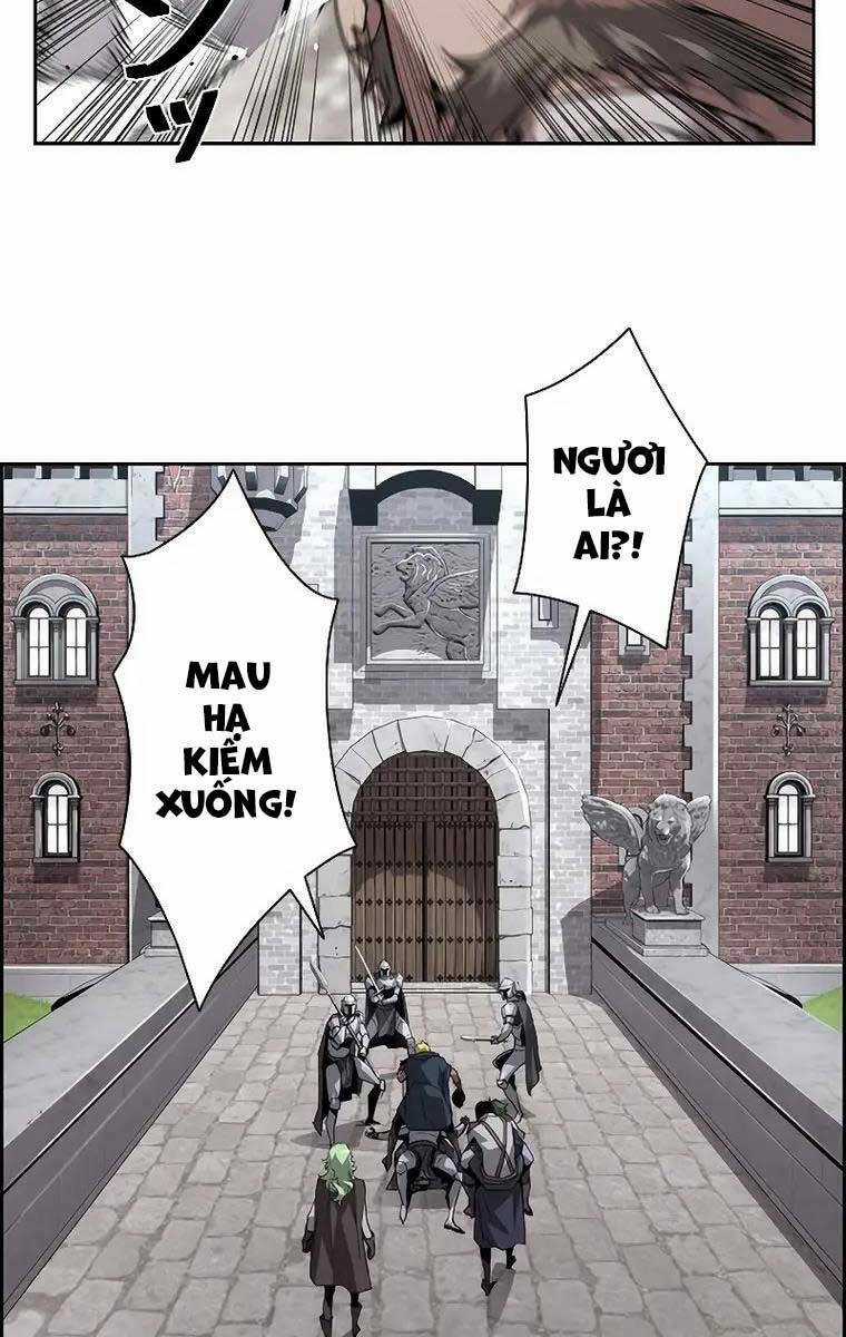 Đặc Tính Tiến Hóa Của Chiêu Hồn Sư Chapter 13 trang 10