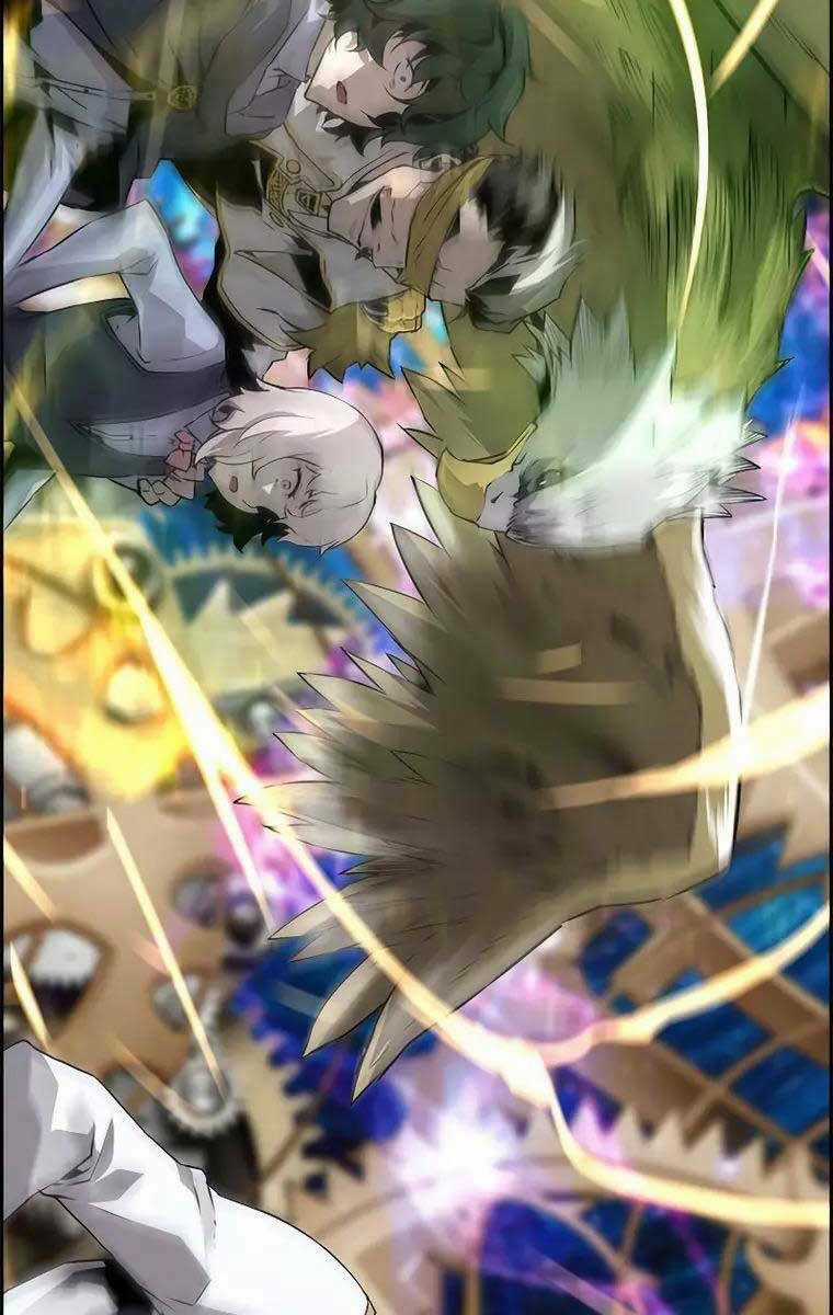 Đặc Tính Tiến Hóa Của Chiêu Hồn Sư Chapter 13 trang 103