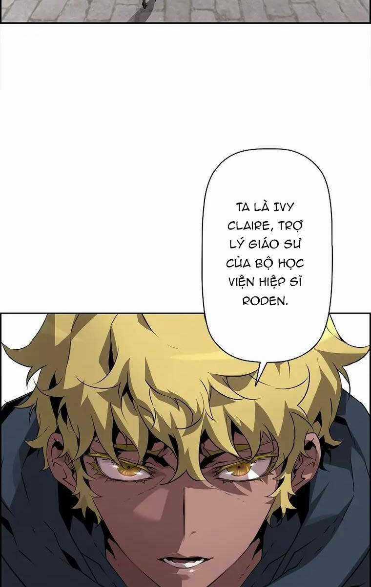 Đặc Tính Tiến Hóa Của Chiêu Hồn Sư Chapter 13 trang 11