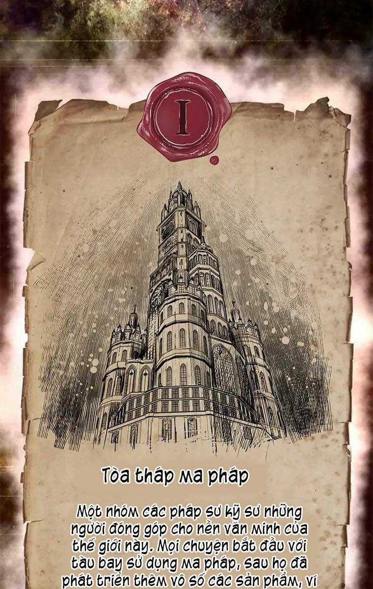 Đặc Tính Tiến Hóa Của Chiêu Hồn Sư Chapter 13 trang 110