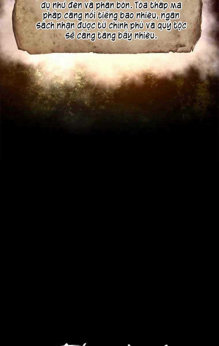 Đặc Tính Tiến Hóa Của Chiêu Hồn Sư Chapter 13 trang 111