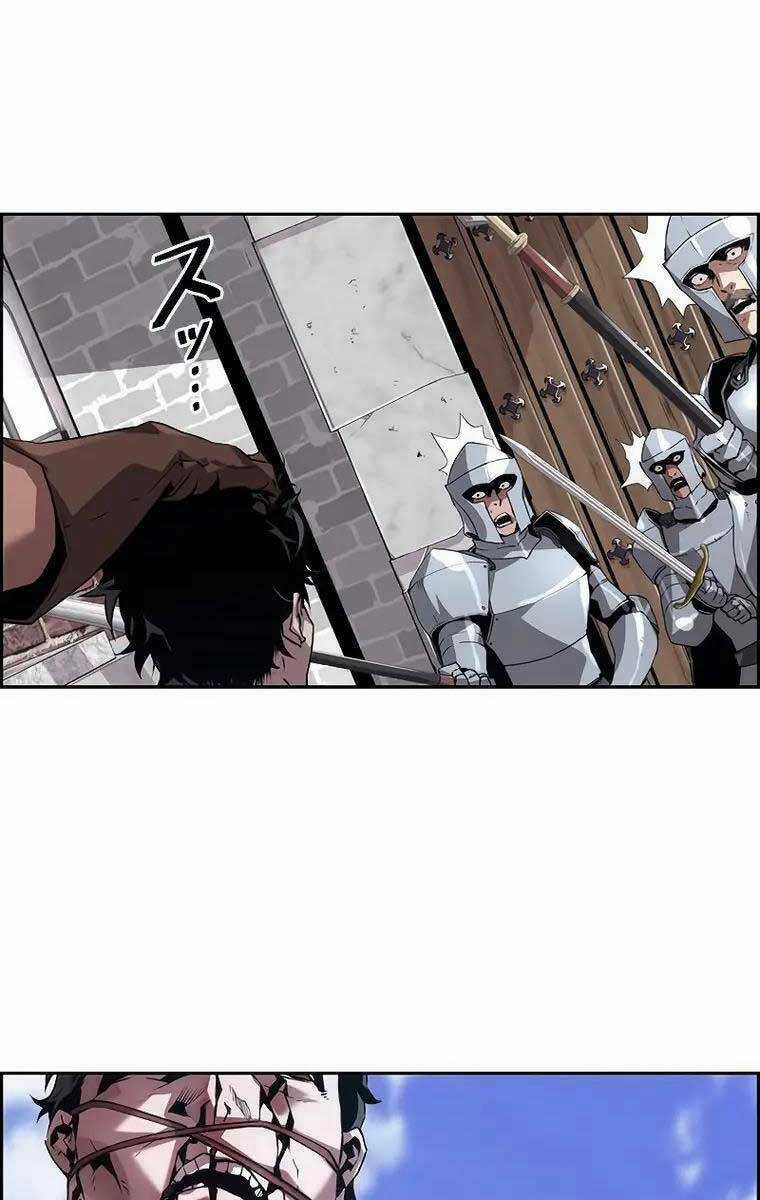 Đặc Tính Tiến Hóa Của Chiêu Hồn Sư Chapter 13 trang 13