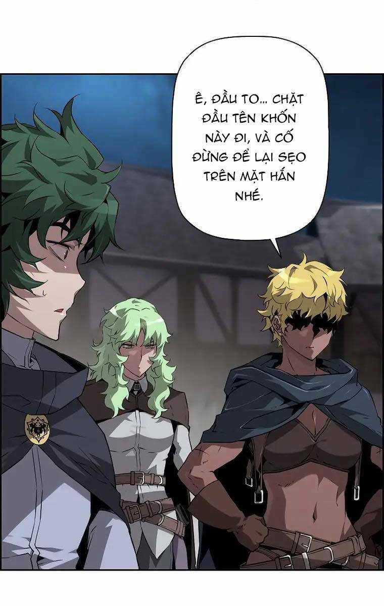 Đặc Tính Tiến Hóa Của Chiêu Hồn Sư Chapter 13 trang 2