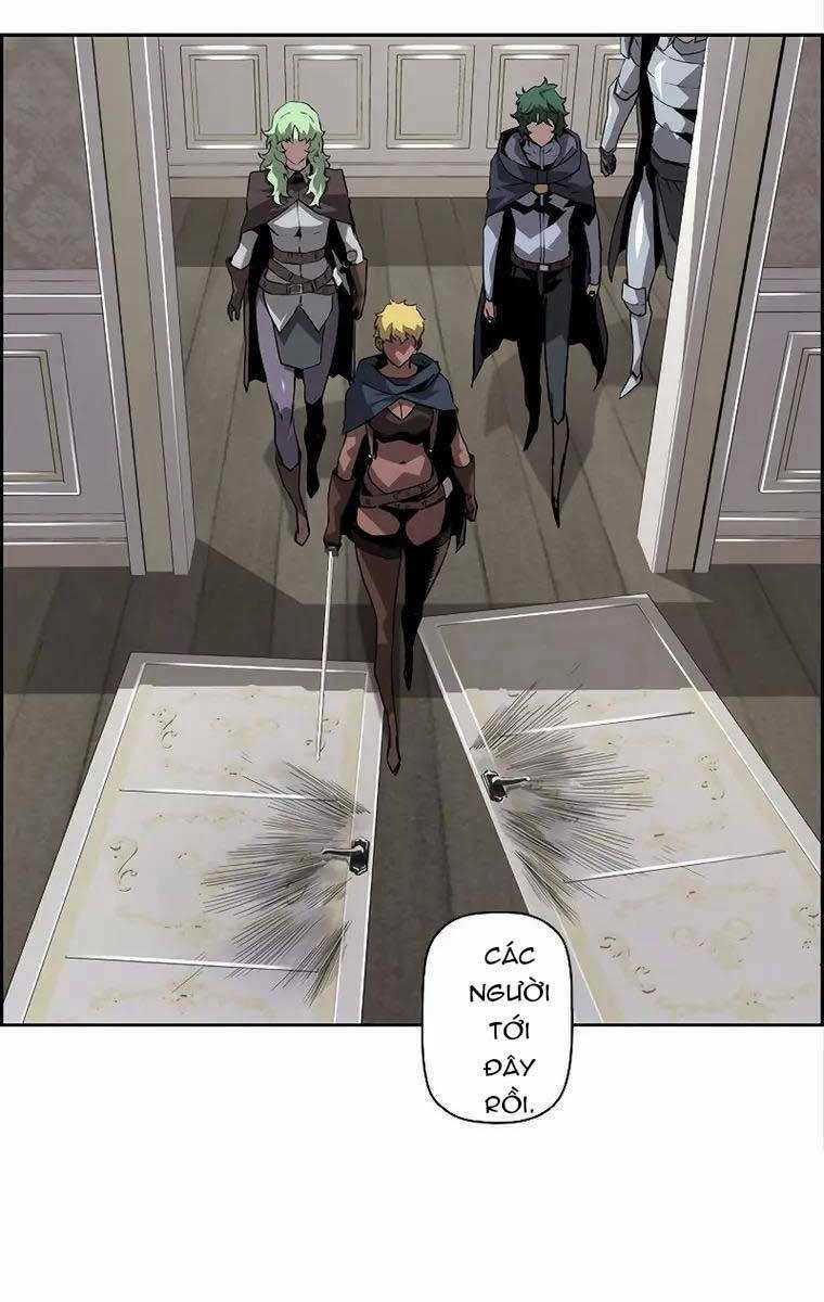 Đặc Tính Tiến Hóa Của Chiêu Hồn Sư Chapter 13 trang 20