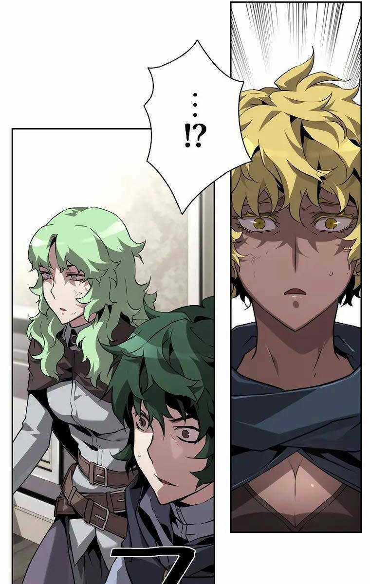 Đặc Tính Tiến Hóa Của Chiêu Hồn Sư Chapter 13 trang 21