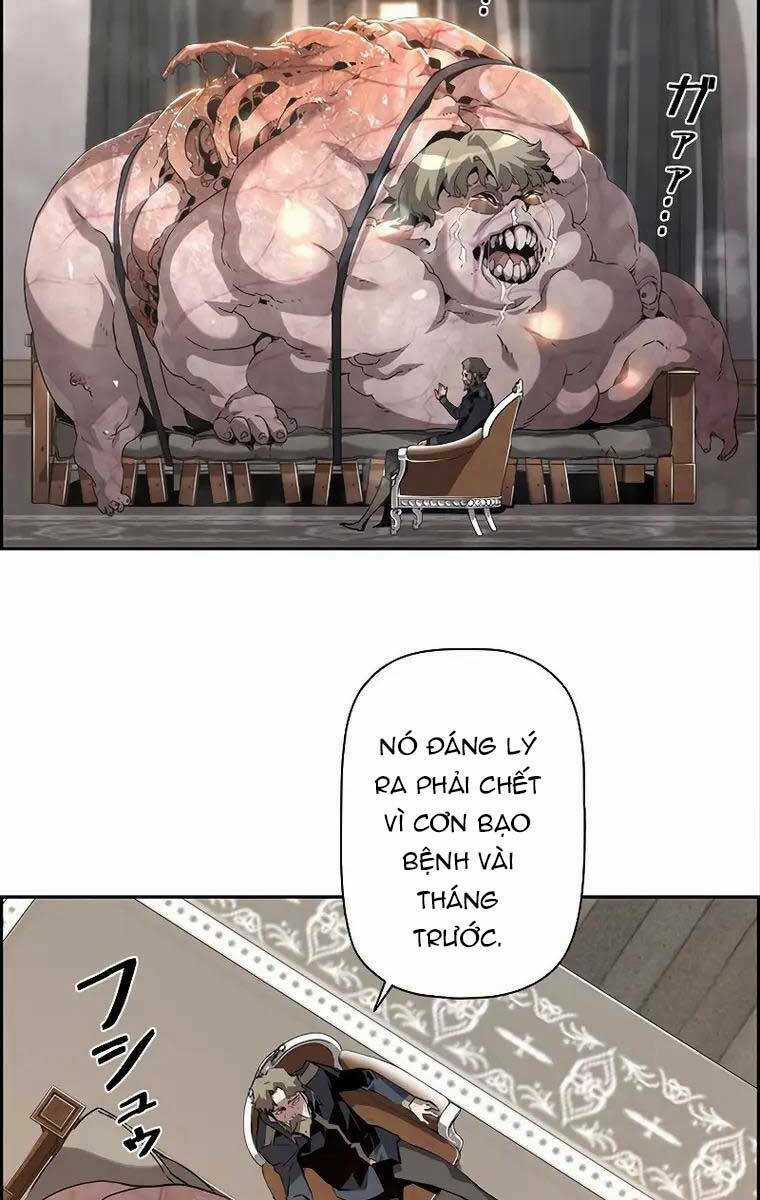 Đặc Tính Tiến Hóa Của Chiêu Hồn Sư Chapter 13 trang 24