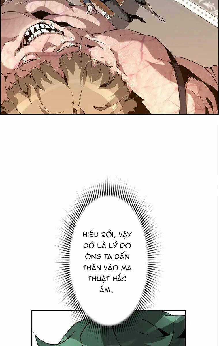 Đặc Tính Tiến Hóa Của Chiêu Hồn Sư Chapter 13 trang 25