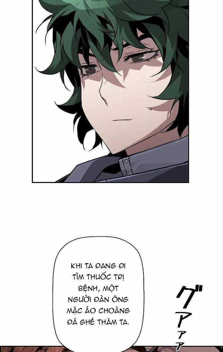 Đặc Tính Tiến Hóa Của Chiêu Hồn Sư Chapter 13 trang 26