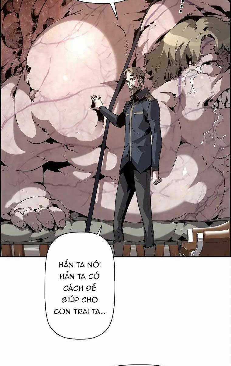 Đặc Tính Tiến Hóa Của Chiêu Hồn Sư Chapter 13 trang 27