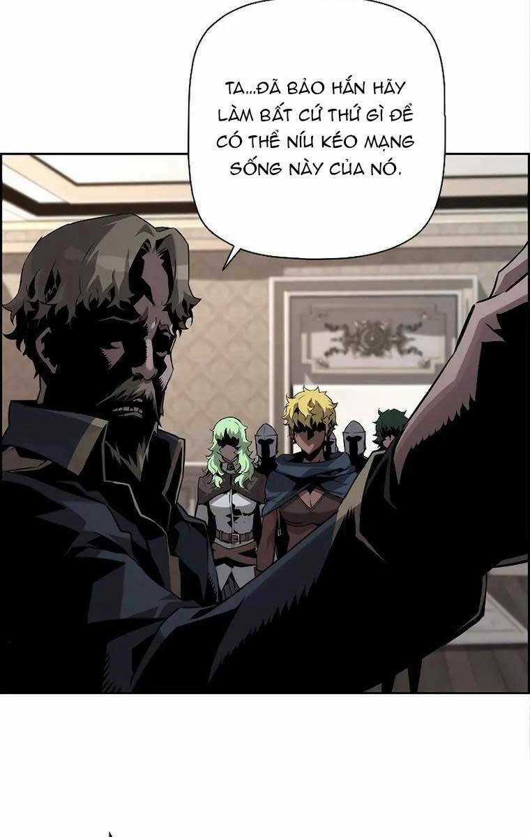 Đặc Tính Tiến Hóa Của Chiêu Hồn Sư Chapter 13 trang 28