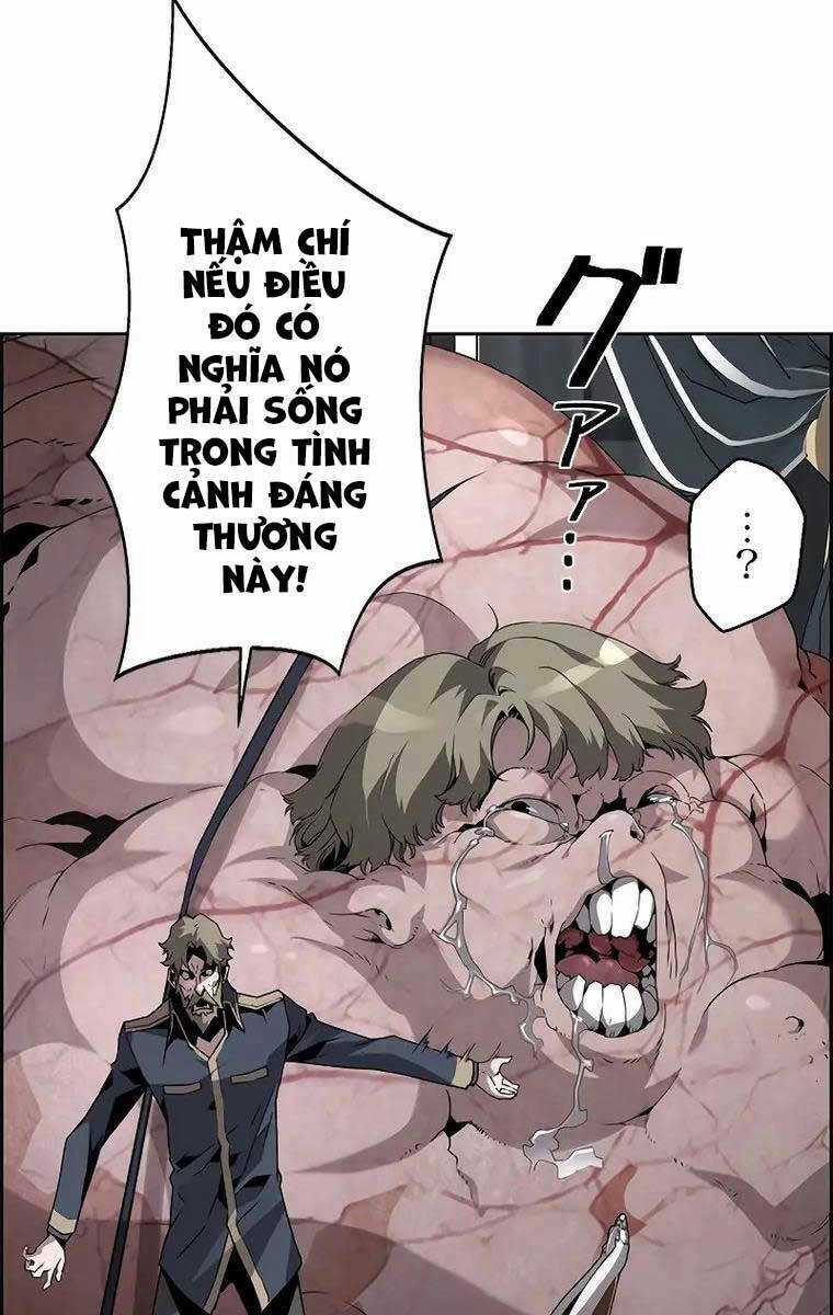 Đặc Tính Tiến Hóa Của Chiêu Hồn Sư Chapter 13 trang 29