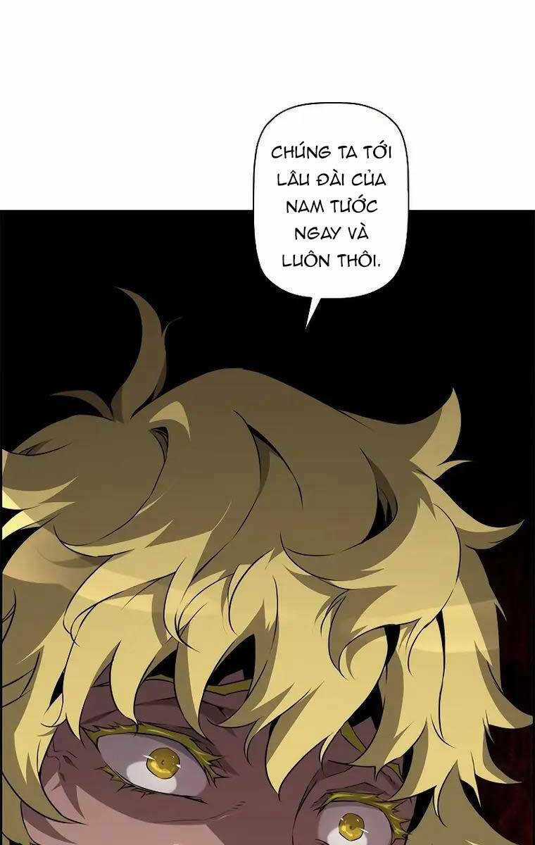 Đặc Tính Tiến Hóa Của Chiêu Hồn Sư Chapter 13 trang 3