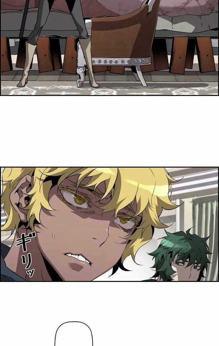 Đặc Tính Tiến Hóa Của Chiêu Hồn Sư Chapter 13 trang 30