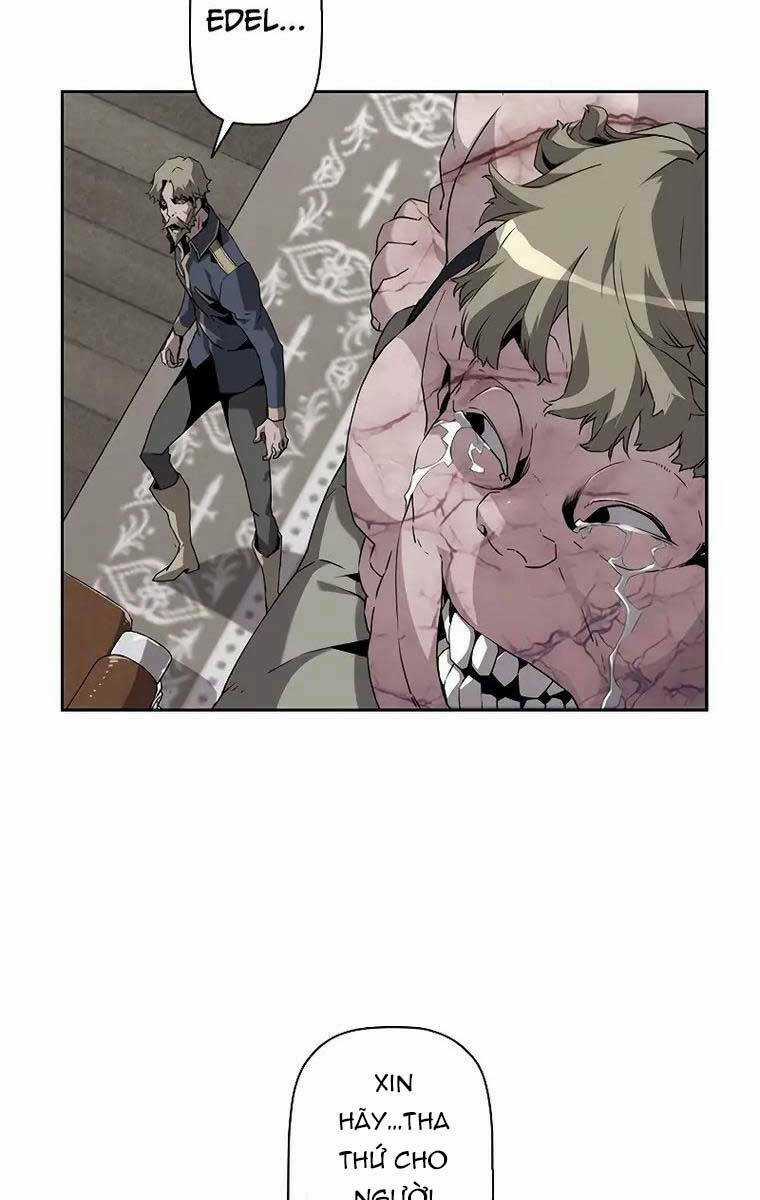 Đặc Tính Tiến Hóa Của Chiêu Hồn Sư Chapter 13 trang 31