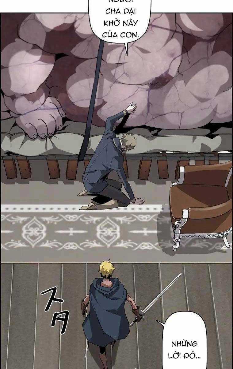 Đặc Tính Tiến Hóa Của Chiêu Hồn Sư Chapter 13 trang 32