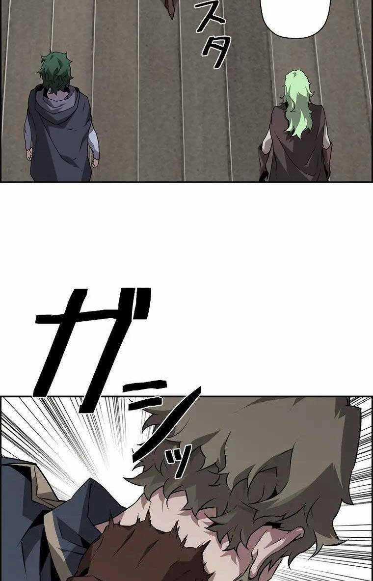 Đặc Tính Tiến Hóa Của Chiêu Hồn Sư Chapter 13 trang 33