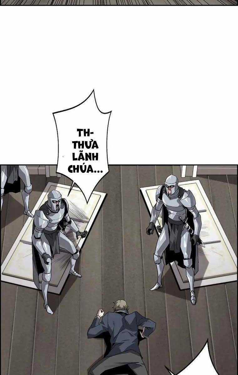 Đặc Tính Tiến Hóa Của Chiêu Hồn Sư Chapter 13 trang 36