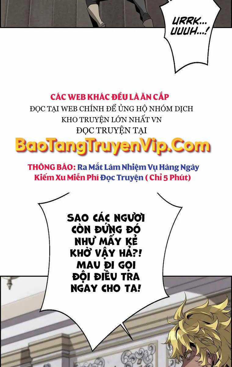 Đặc Tính Tiến Hóa Của Chiêu Hồn Sư Chapter 13 trang 37