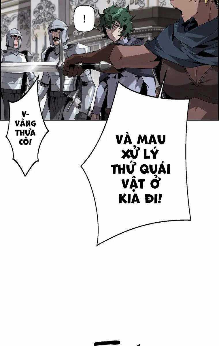 Đặc Tính Tiến Hóa Của Chiêu Hồn Sư Chapter 13 trang 38