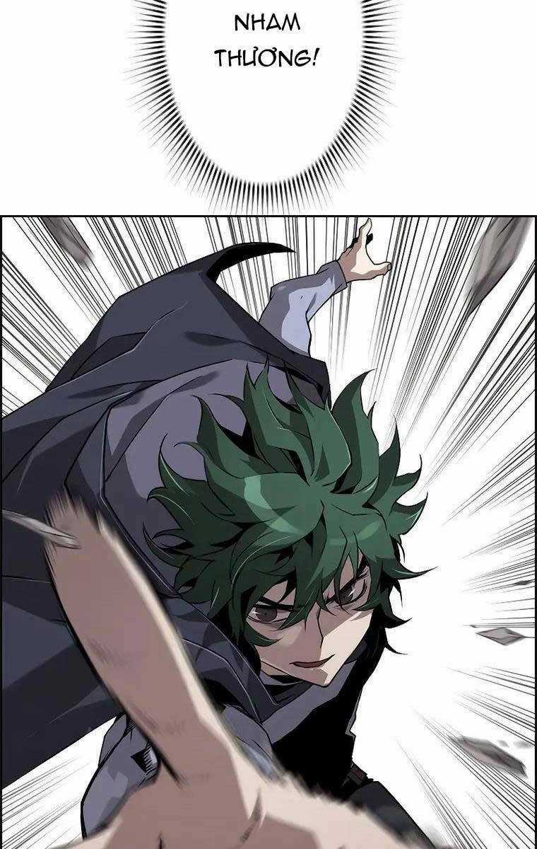 Đặc Tính Tiến Hóa Của Chiêu Hồn Sư Chapter 13 trang 40