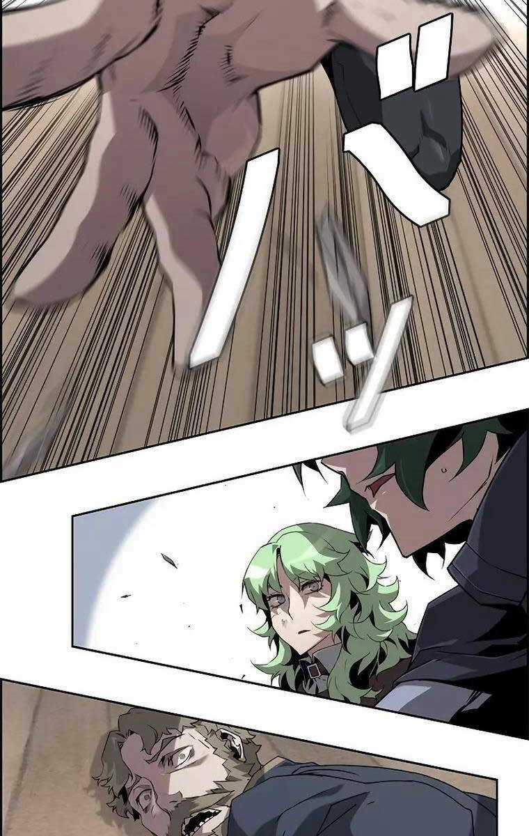 Đặc Tính Tiến Hóa Của Chiêu Hồn Sư Chapter 13 trang 41