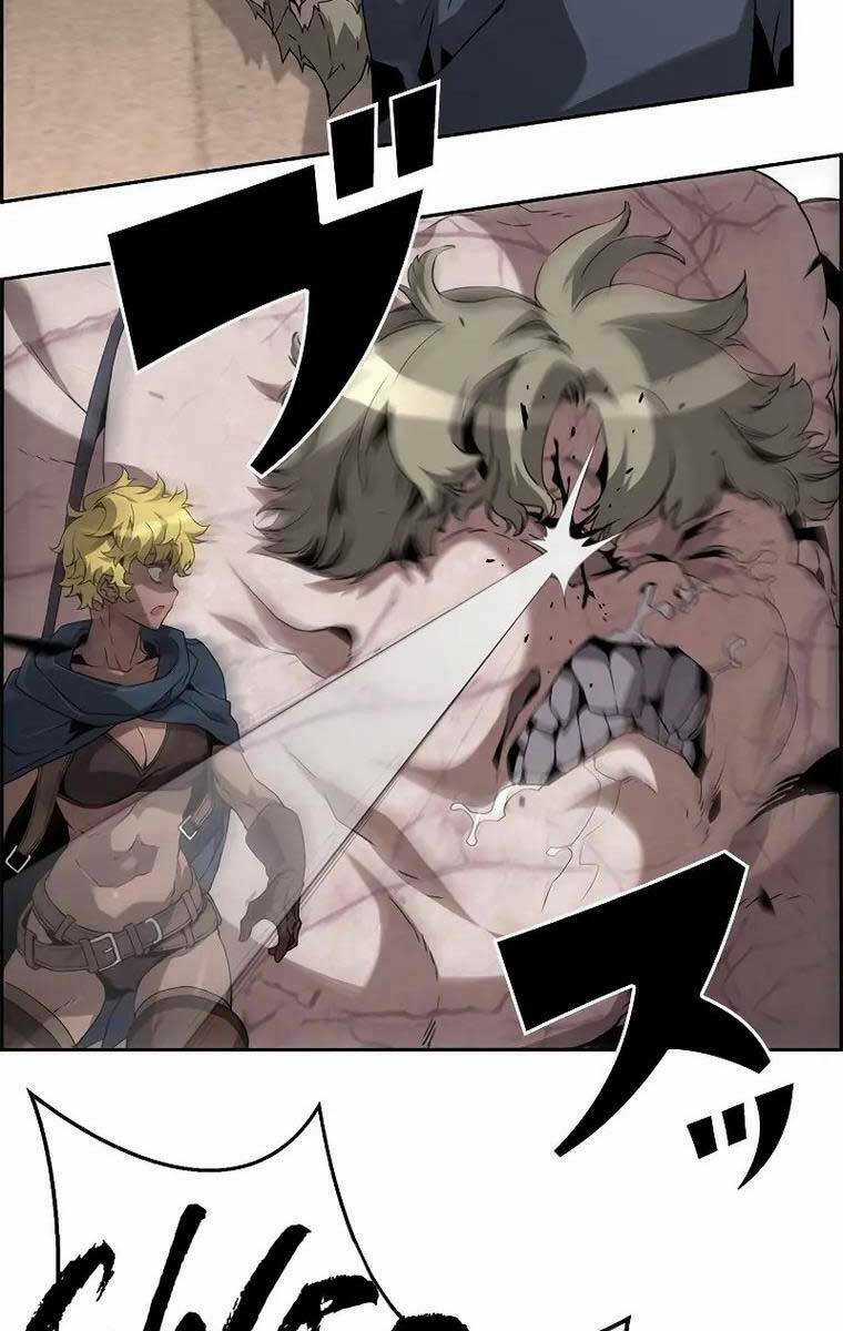 Đặc Tính Tiến Hóa Của Chiêu Hồn Sư Chapter 13 trang 42