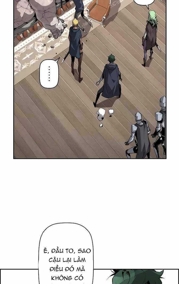 Đặc Tính Tiến Hóa Của Chiêu Hồn Sư Chapter 13 trang 46