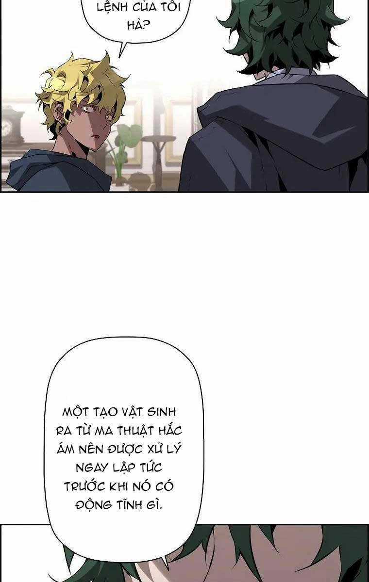 Đặc Tính Tiến Hóa Của Chiêu Hồn Sư Chapter 13 trang 47