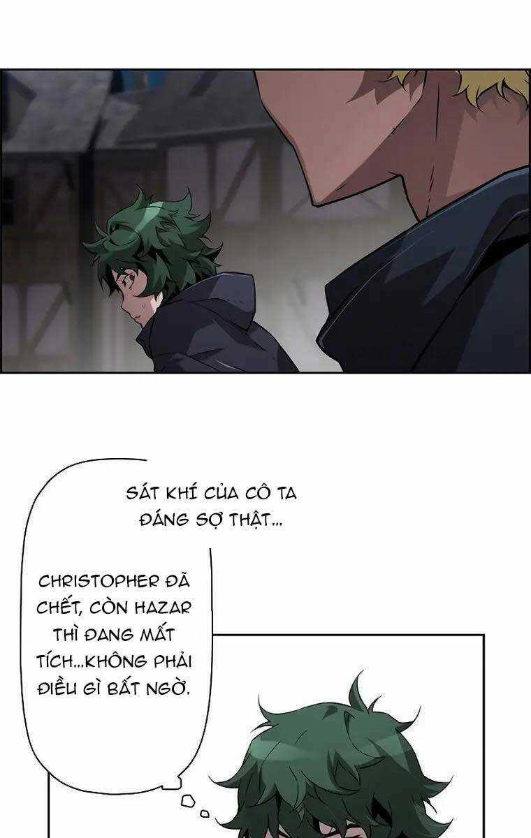 Đặc Tính Tiến Hóa Của Chiêu Hồn Sư Chapter 13 trang 5