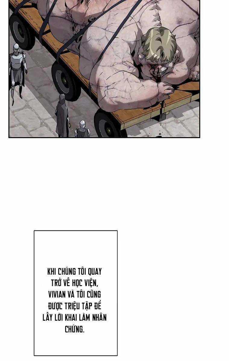 Đặc Tính Tiến Hóa Của Chiêu Hồn Sư Chapter 13 trang 52