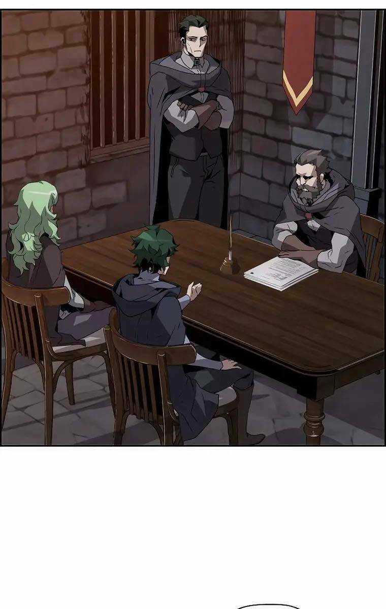 Đặc Tính Tiến Hóa Của Chiêu Hồn Sư Chapter 13 trang 53