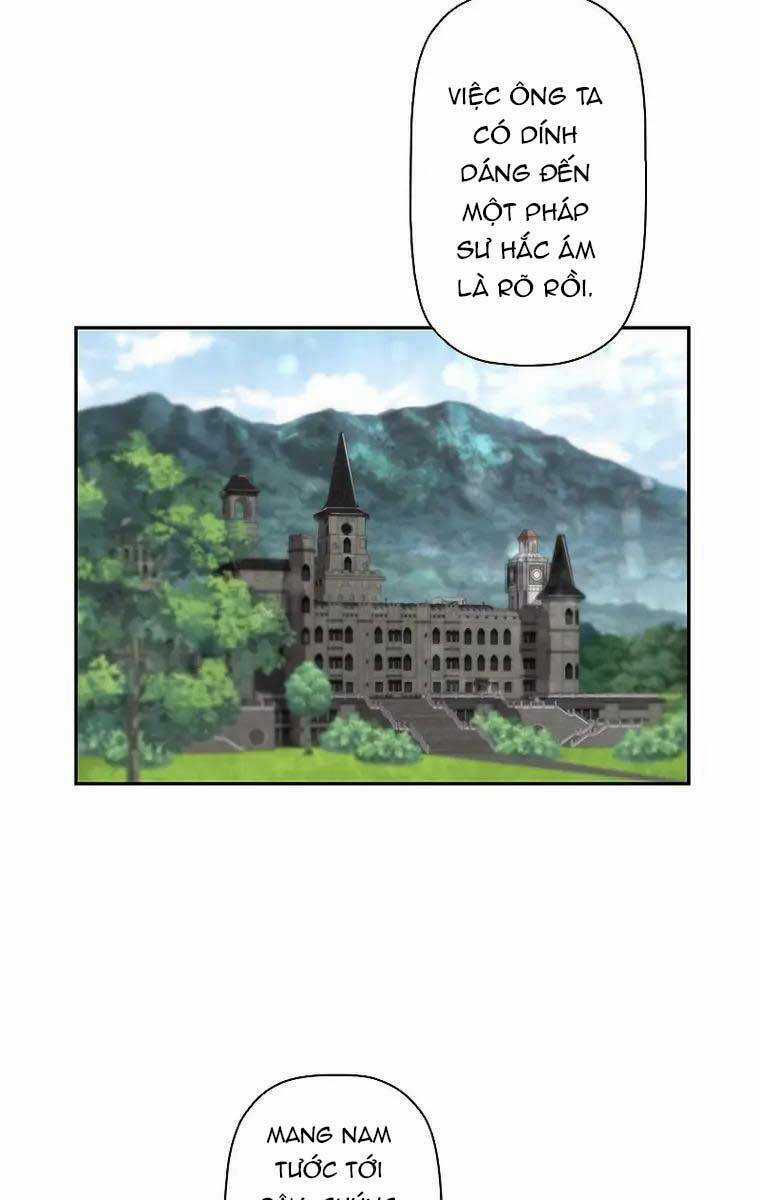 Đặc Tính Tiến Hóa Của Chiêu Hồn Sư Chapter 13 trang 54