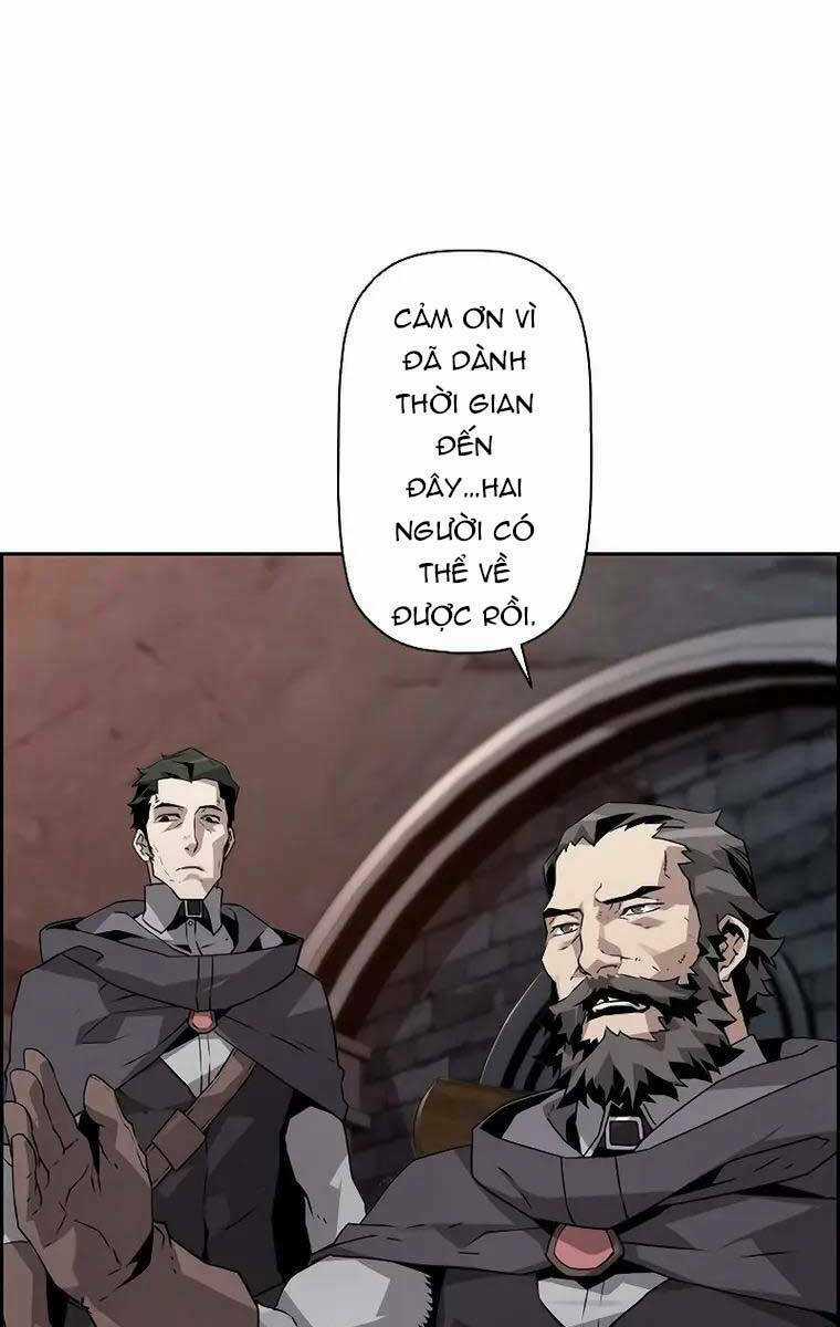 Đặc Tính Tiến Hóa Của Chiêu Hồn Sư Chapter 13 trang 56