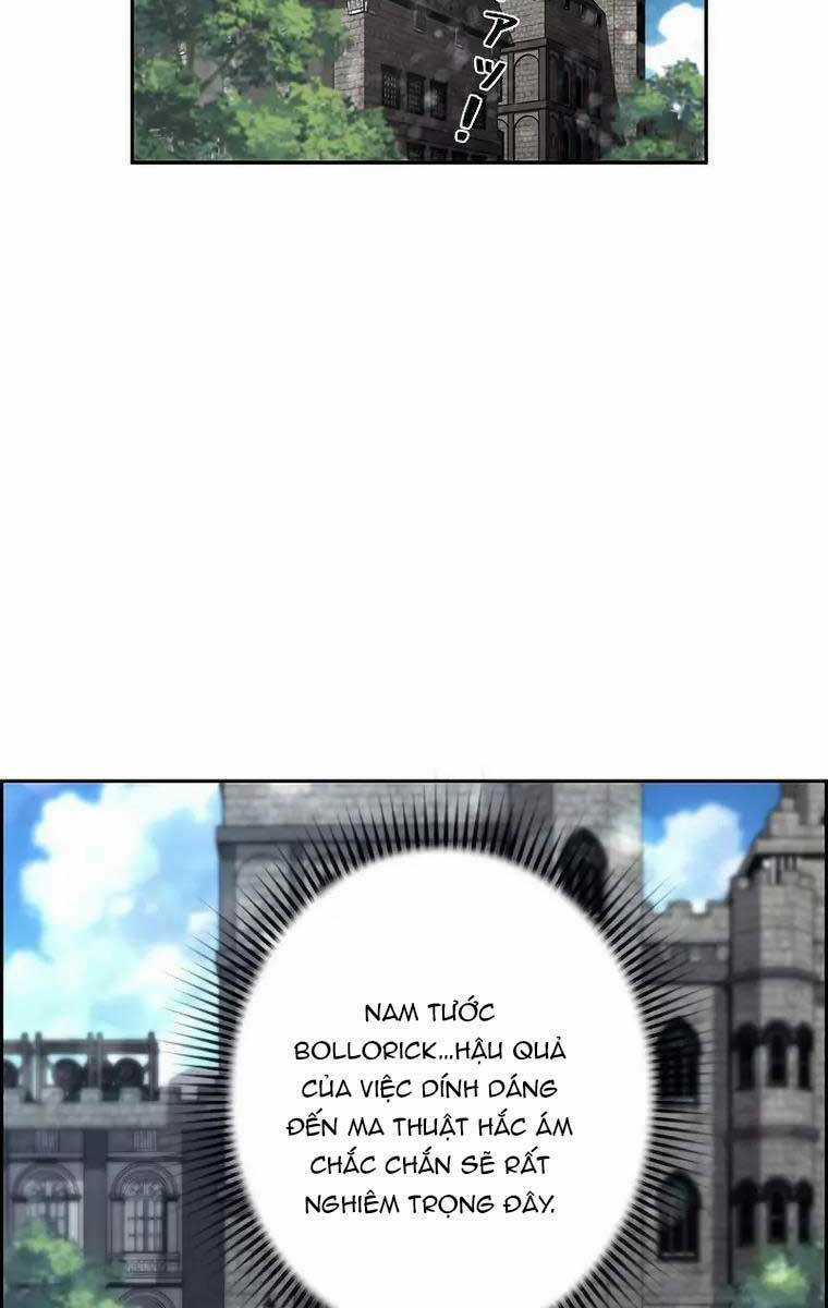 Đặc Tính Tiến Hóa Của Chiêu Hồn Sư Chapter 13 trang 58