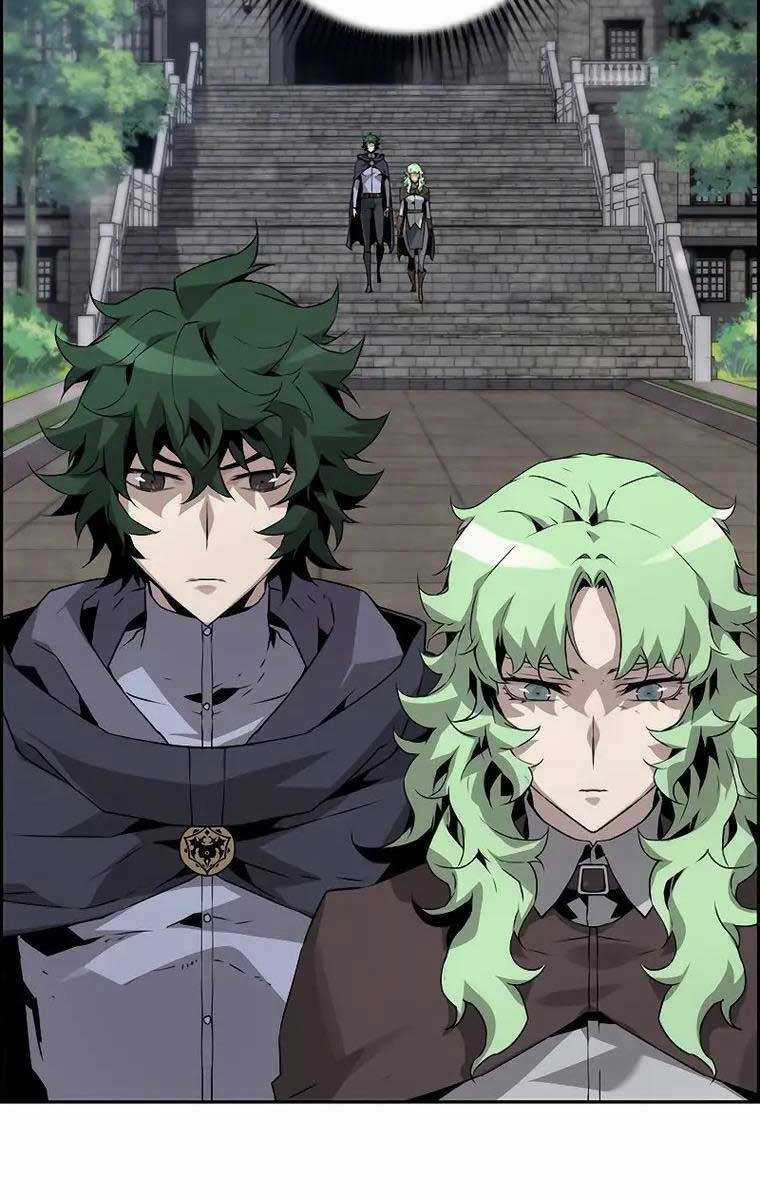 Đặc Tính Tiến Hóa Của Chiêu Hồn Sư Chapter 13 trang 59