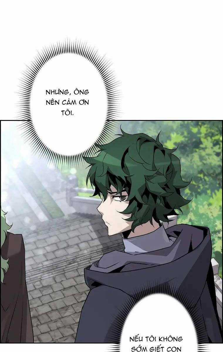 Đặc Tính Tiến Hóa Của Chiêu Hồn Sư Chapter 13 trang 60