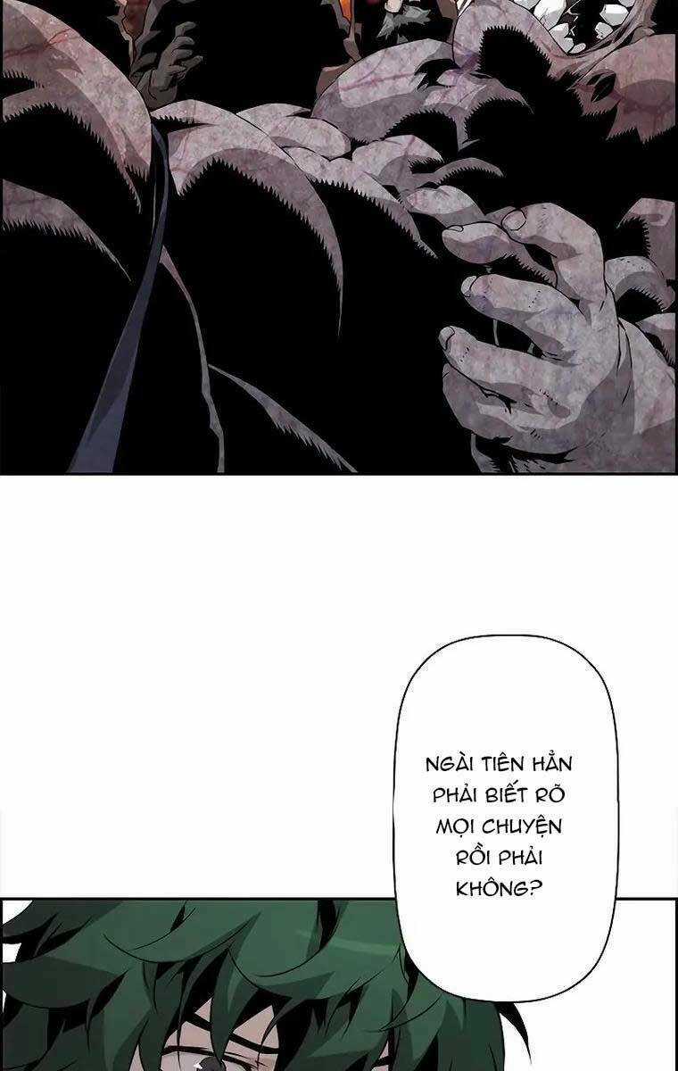 Đặc Tính Tiến Hóa Của Chiêu Hồn Sư Chapter 13 trang 62