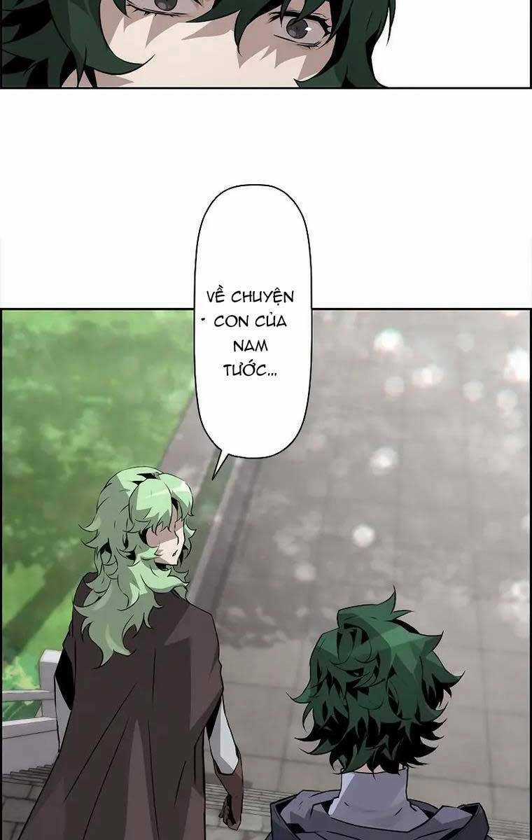 Đặc Tính Tiến Hóa Của Chiêu Hồn Sư Chapter 13 trang 63