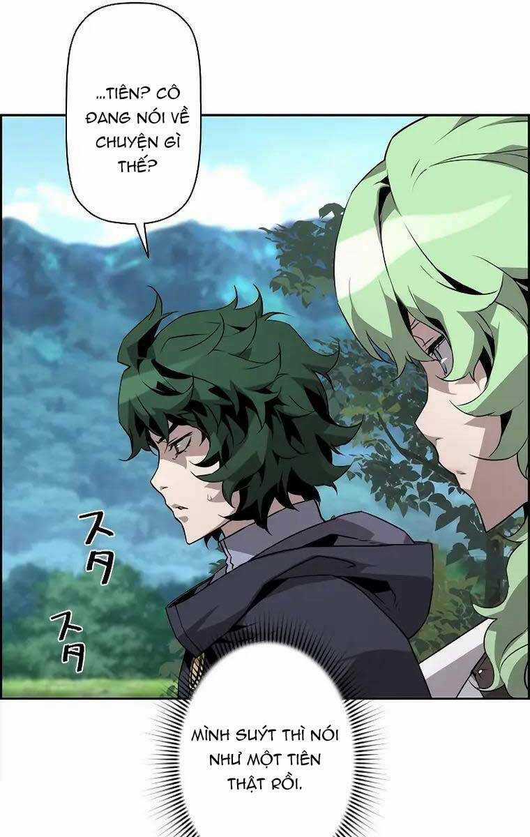 Đặc Tính Tiến Hóa Của Chiêu Hồn Sư Chapter 13 trang 66