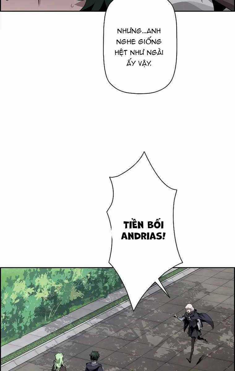 Đặc Tính Tiến Hóa Của Chiêu Hồn Sư Chapter 13 trang 68